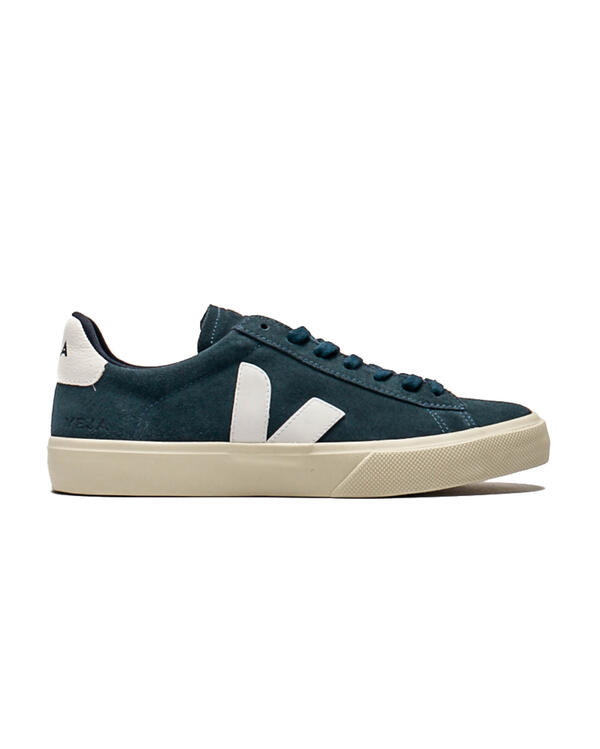 Veja campo sales white navy